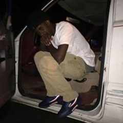 Xaiver Coachman