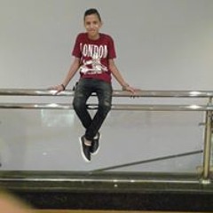 Ahmed Albsateny