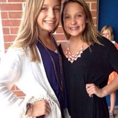 Maddie Reed