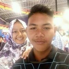 Sakti Novin Ramadhan