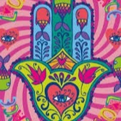 5th Dimension Shaman