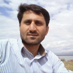 Skandar Heydari