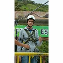 Joao Arteaga