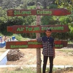 Alfat Ikhwan Ramadan