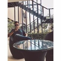 Alif Syahmi