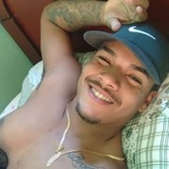 Thauã Henrique