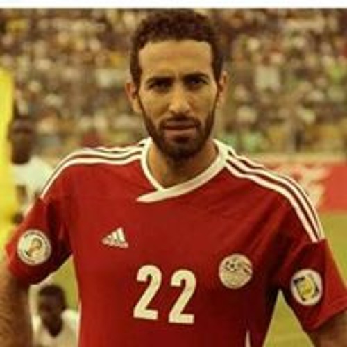 Abdallah Mubarek’s avatar