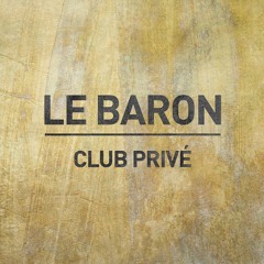 LE BARON PARIS