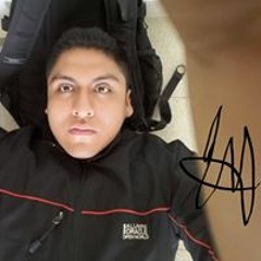 Yugar Krisztian Enzo