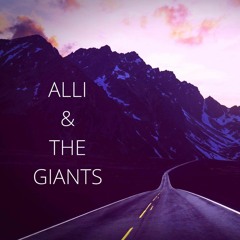 Alli and the Giants