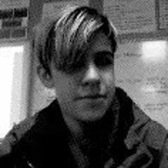 Joshua “Gun Eyes” Kitchen