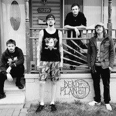 Dead Planet