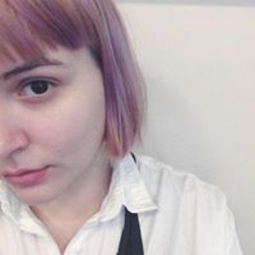 Полина Зазулина’s avatar
