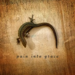 Pain Into Grace