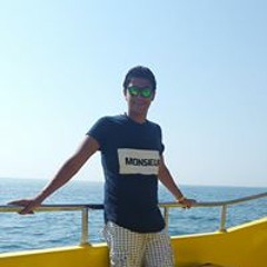 Mohamd Maher