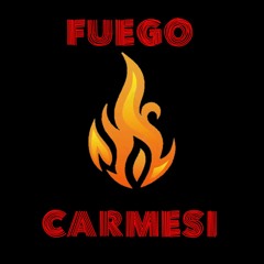 Fuego Carmesí