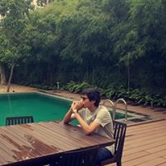 Arham Sulaiman