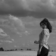 Anastasiya Zubrytska