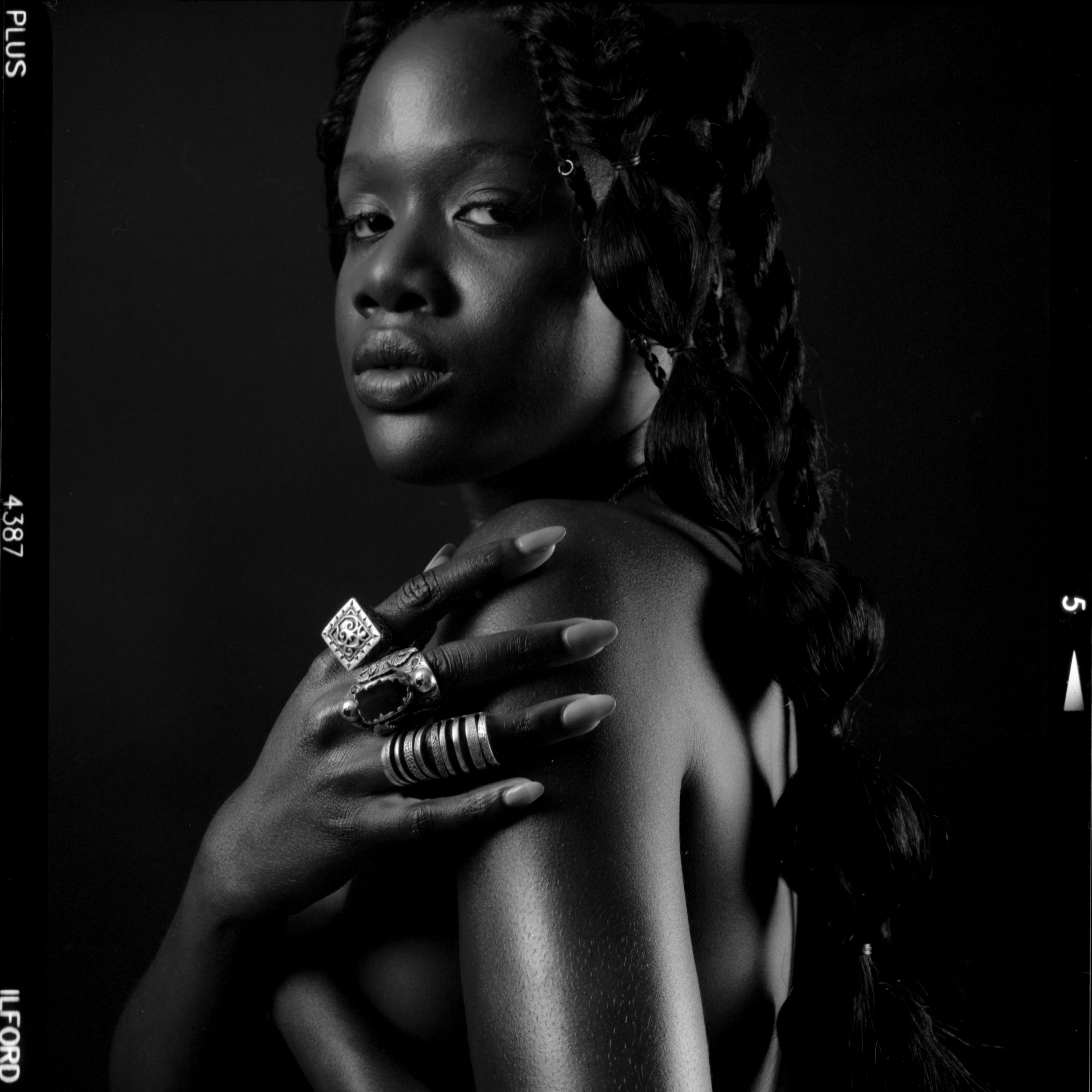 Oyinda