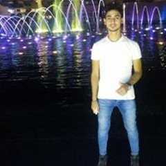 Omar Gamal Abdelrahem