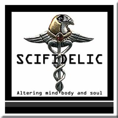 Scifidelic