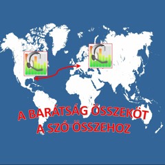 A Barátság Összeköt, A Szó Összehoz