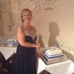 Jane Elizabeth Heath