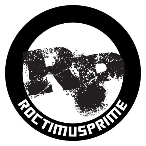 Roctimus Prime’s avatar