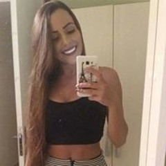 Jackeline Seeféldt