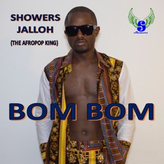 Showers Jalloh