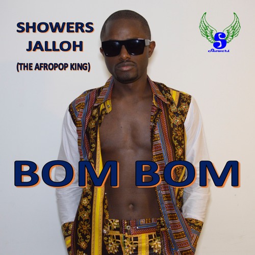 Showers Jalloh’s avatar