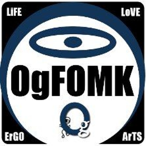 OgFOMK ArTS’s avatar