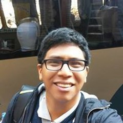 Maximo Caceres