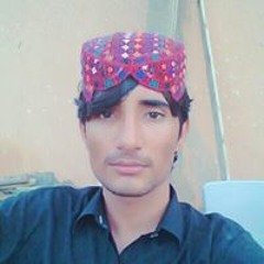 Nabi Jan Baloch