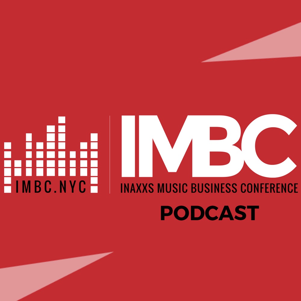 IMBC Music Business Official Podcasts