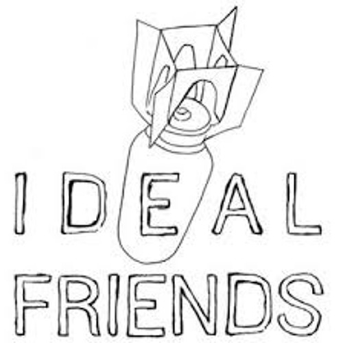 Ideal Friends Mgmt’s avatar