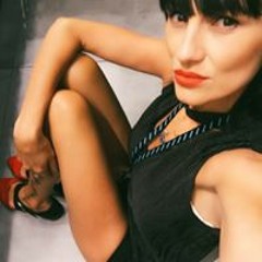 Viktoriya  Malka