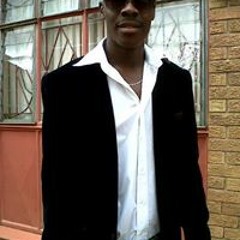 Emmanuel Gold Mongwe