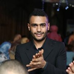 Ahmed El Damarany