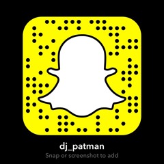 DJ Patman