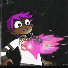 Luv Is Rage