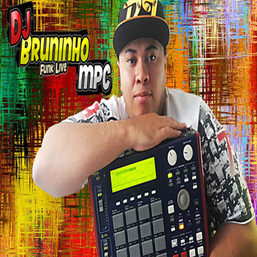 DJ BRUNINHO MPC NERVOSO’s avatar