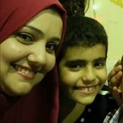 Shimaa Hamed