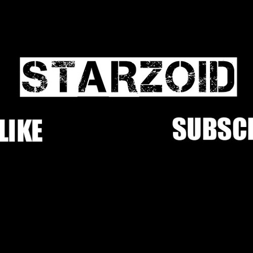 Starzoid’s avatar
