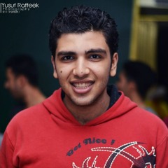 Mohamed Al Araby