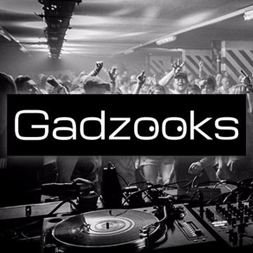Gadzooks’s avatar