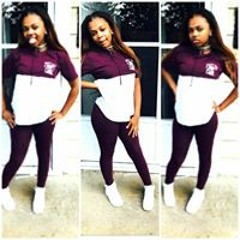 Takorie Carter