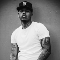 NIDDIE - DOWN FOR MY NIGGAS - PRODUCED BY E A SKI