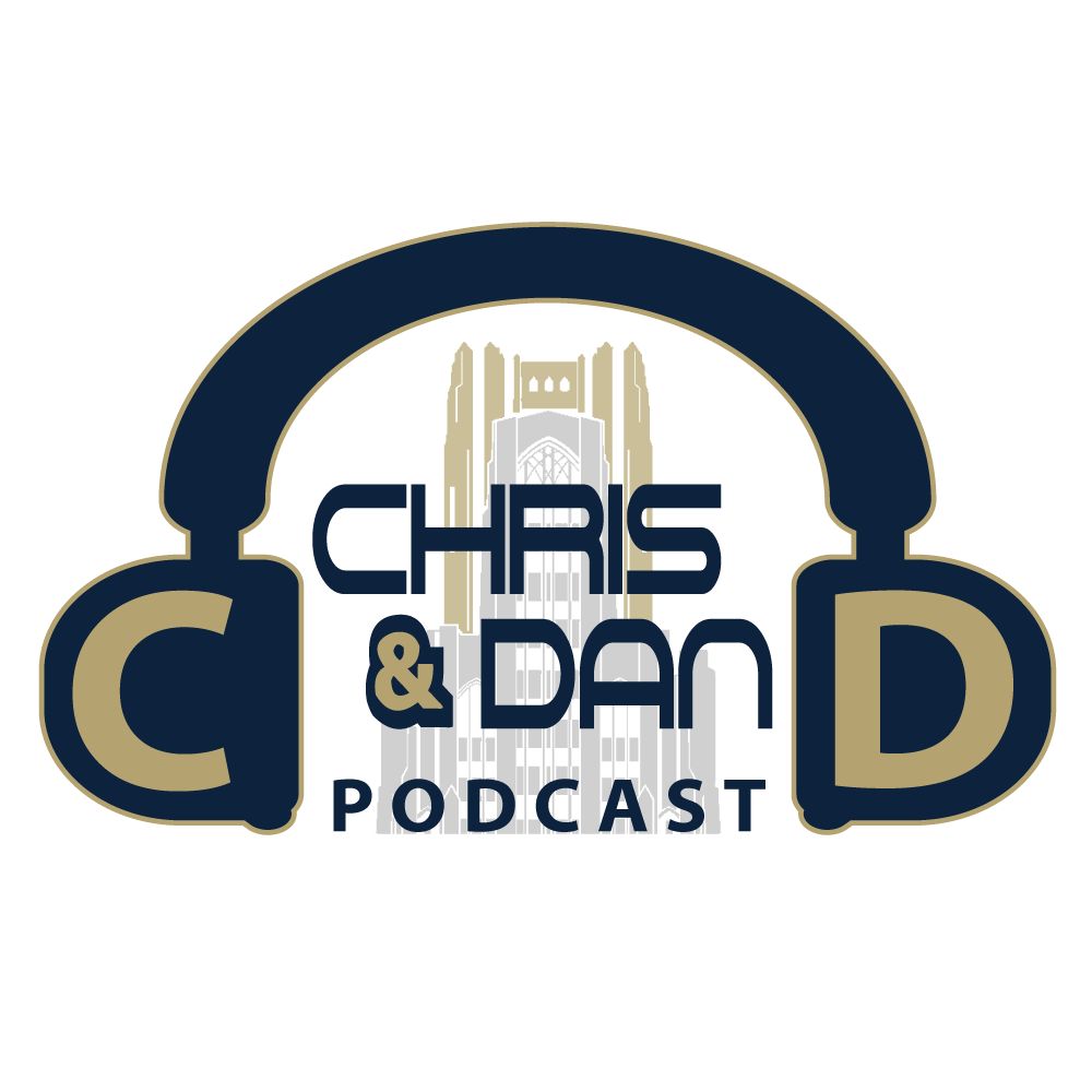 Chris and Dan Podcast