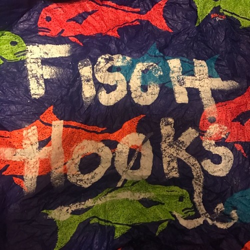 Rezz drugs/Kyle I spy- two friends remix (Hooked by FiscHooks)